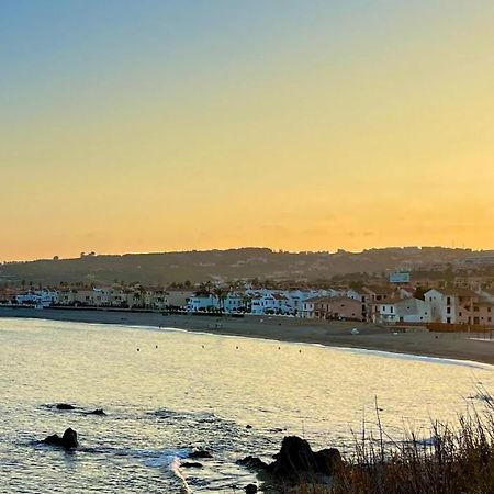 Atico Con Gran Terraza A 50 Metros De La Playa De Casares San Luis de Sabinillas Exterior foto