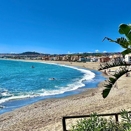 Atico Con Gran Terraza A 50 Metros De La Playa De Casares San Luis de Sabinillas Exterior foto